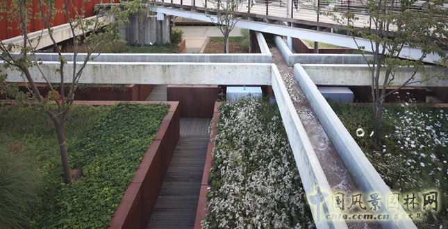 西首爾濱湖公園