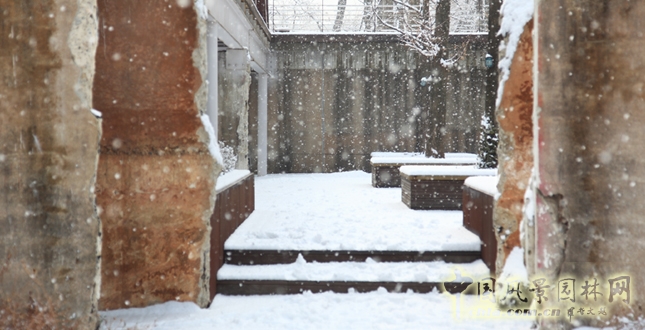 西首爾濱湖公園
