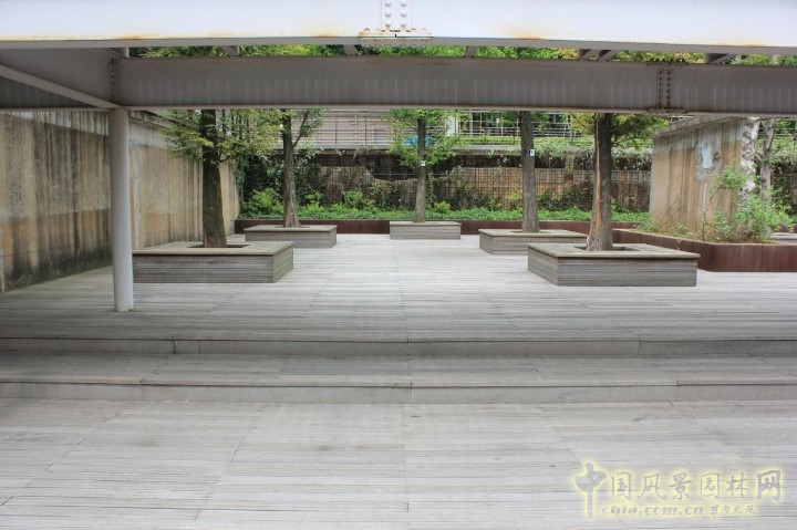 西首爾濱湖公園