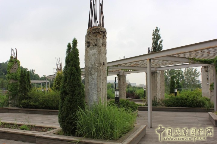 西首爾濱湖公園