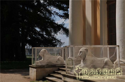 阿爾漢格爾斯克莊園