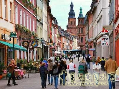 傳統通道的功能