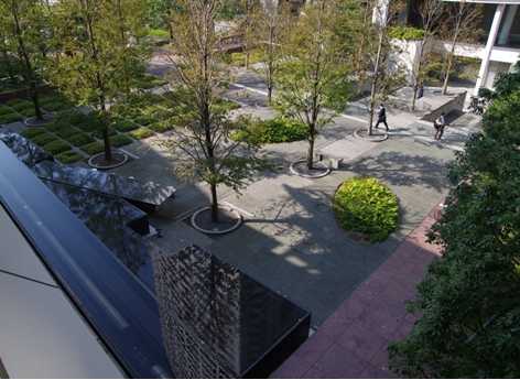 重新定義街道與通過性空間,強調:多元,混合,承載和多樣性