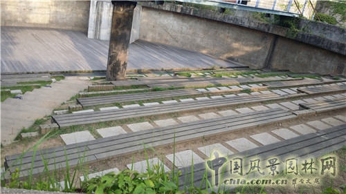 韓國仙游島公園