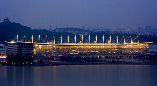 建筑文化 南京火車站 風水 建筑風水