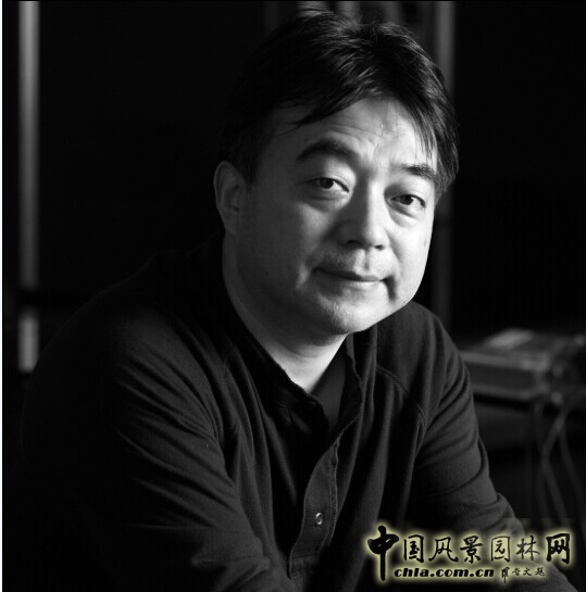 陳圣泓 場所精神 青果巷 歷史文化街區