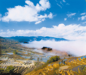 自然遺產(chǎn) 文化遺產(chǎn) 遺產(chǎn)申報 世界遺產(chǎn)