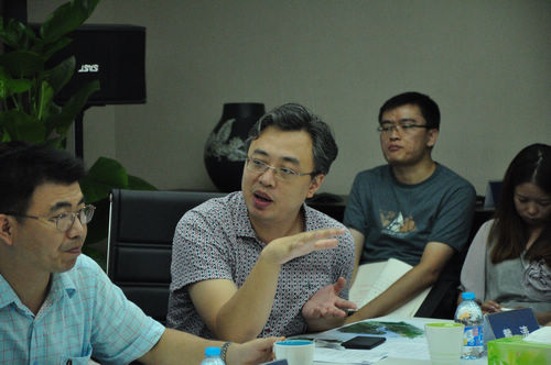 笛東 寧波象山港整體空間設計 袁松亭