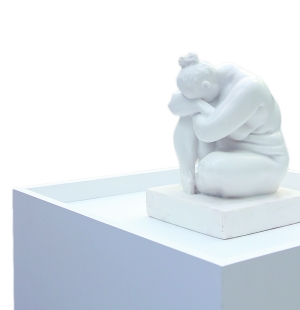 平民雕塑理應自信“走入”公共空間