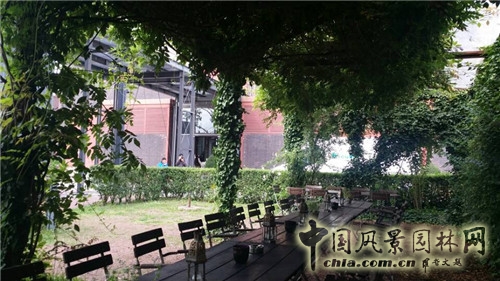 埃森的關稅同盟煤礦工業區