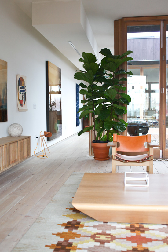 14個(gè)綠意空間 青春型室內(nèi)軟裝風(fēng)潮