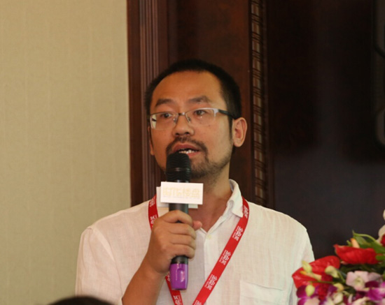 金盤獎 景觀園林 時代樓盤