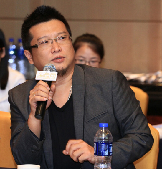 金盤獎(jiǎng) 景觀園林 時(shí)代樓盤