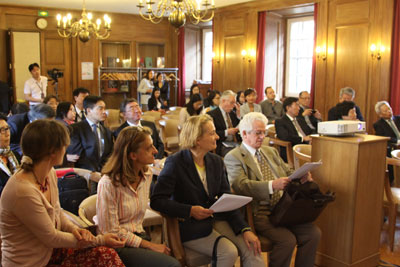 圓明園 景觀園林 風(fēng)景旅游