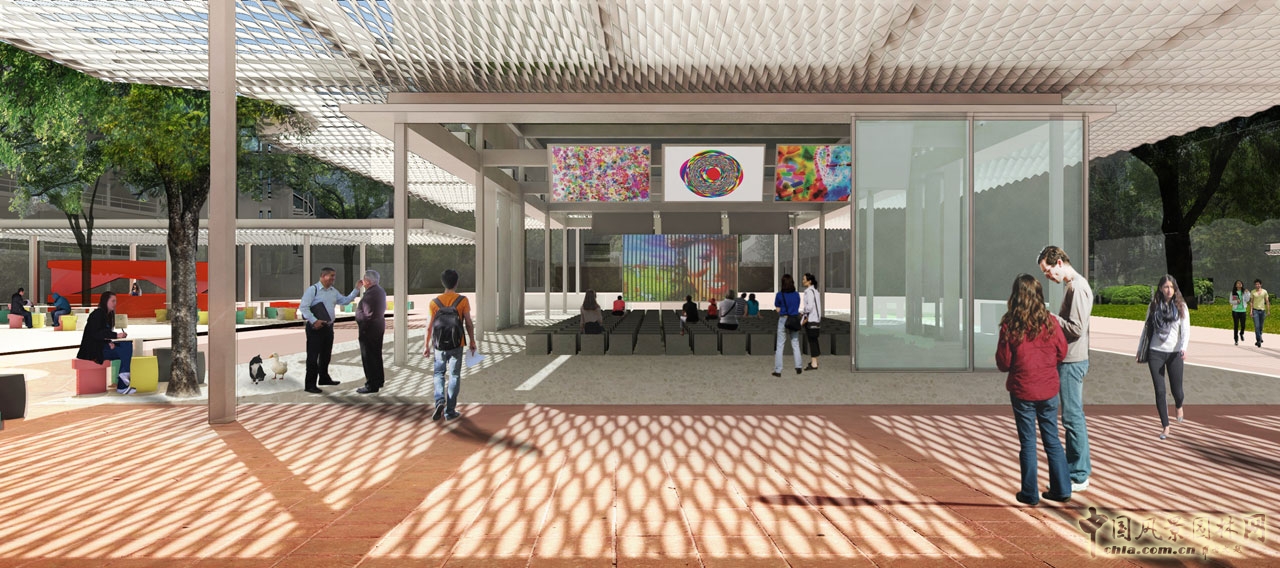 墨西哥蒙特雷科技大學