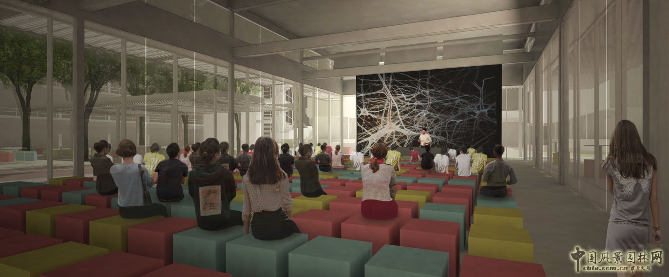 墨西哥蒙特雷科技大學