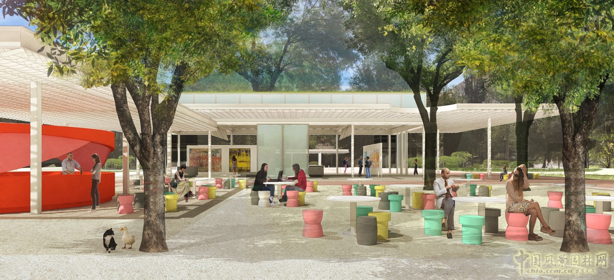 墨西哥蒙特雷科技大學