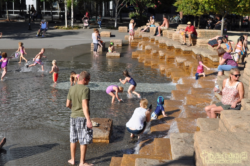 詹姆森廣場(chǎng)