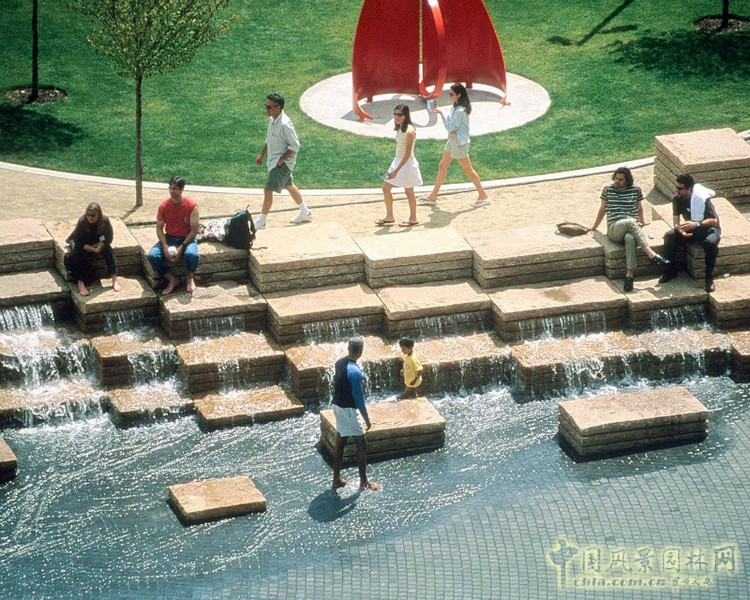 詹姆森廣場(chǎng)