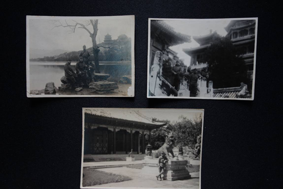 圖說頤和園:皇家園林的百年回眸