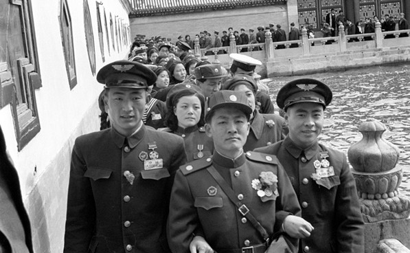 圖說頤和園:皇家園林的百年回眸