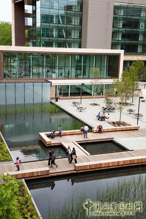 比爾和梅琳達·蓋茨基金會