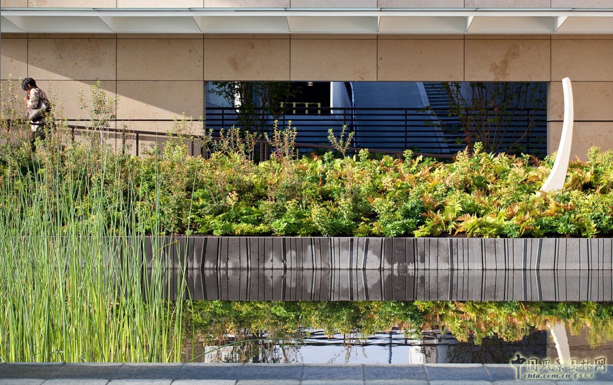 比爾和梅琳達·蓋茨基金會