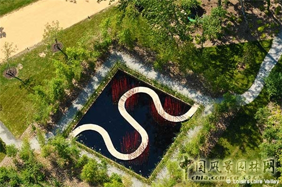 "Carré & Rond"方圓