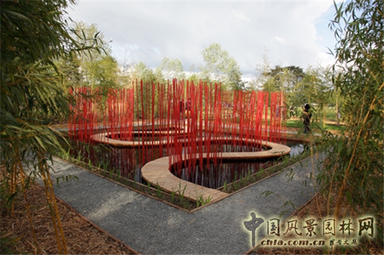 "Carré & Rond"方圓