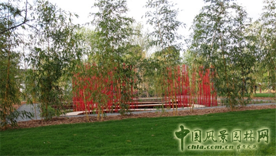 "Carré & Rond"方圓