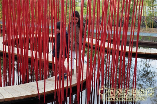 "Carré & Rond"方圓