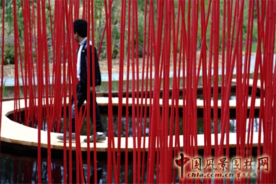 "Carré & Rond"方圓