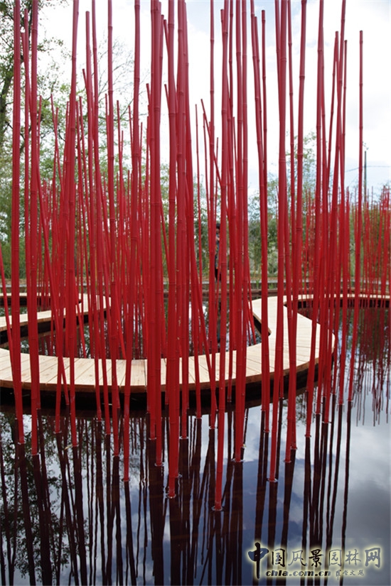 "Carré & Rond"方圓