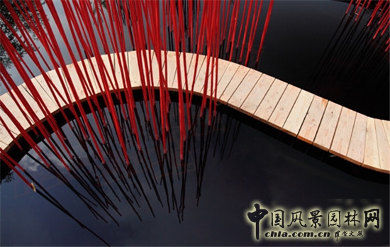 "Carré & Rond"方圓