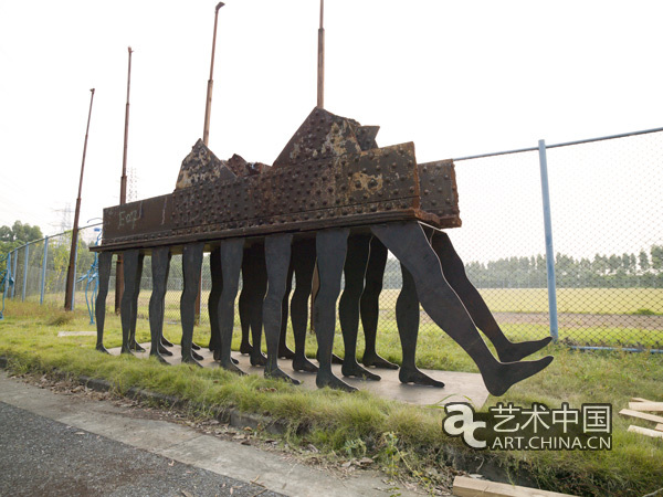 康拉德·諾德作品