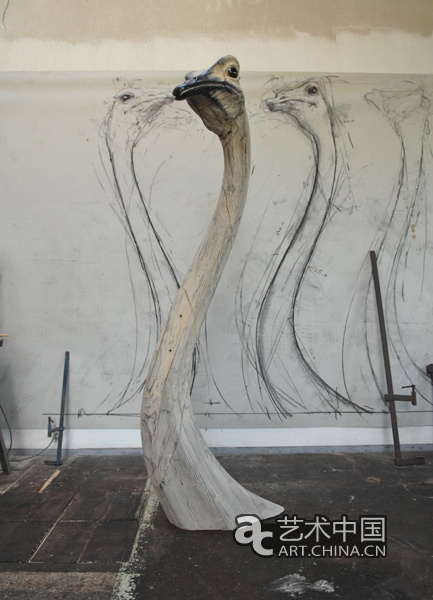 昆汀·葛瑞爾作品