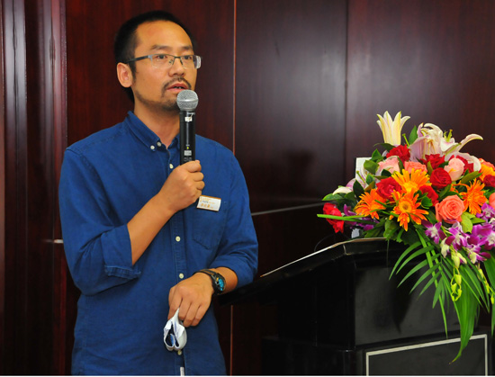 空間總評(píng) 金盤(pán)獎(jiǎng) 景觀