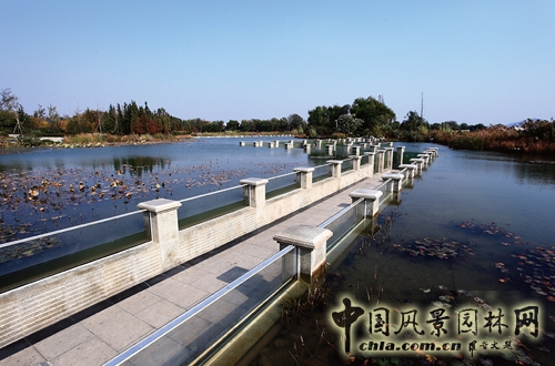 徐州云龍湖珠山景區