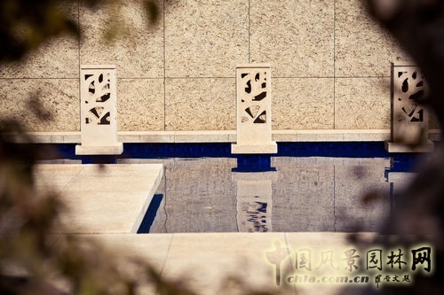 天安曼哈頓 頂級社區 設計手法 規劃設計