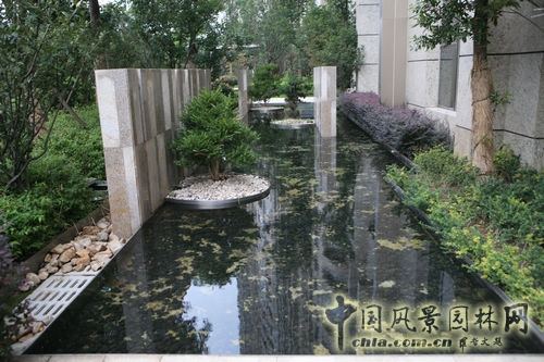 天安曼哈頓 頂級社區 設計手法 規劃設計