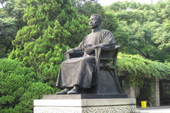 上海公園 黃埔公園 私家園林 公共園林