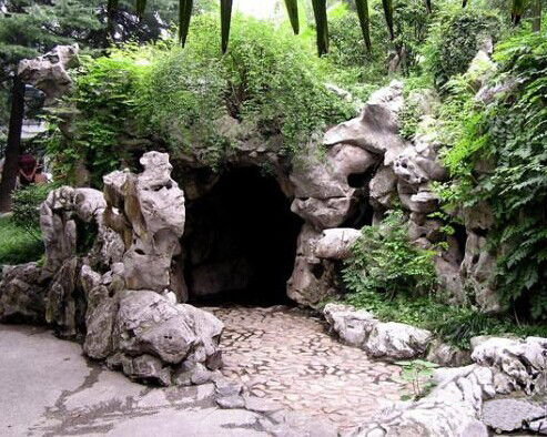 上海公園 黃埔公園 私家園林 公共園林