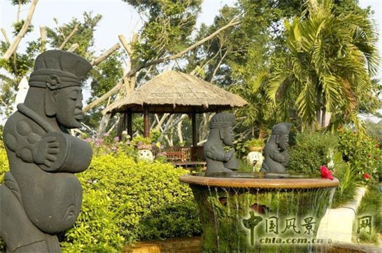 松田崗休閑農莊