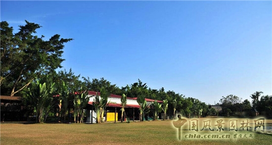 松田崗休閑農莊