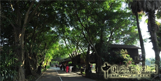 松田崗休閑農莊