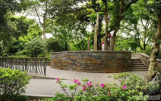 英國國家景觀獎(jiǎng) 王向榮 槭樹杜鵑園 杭州植物園