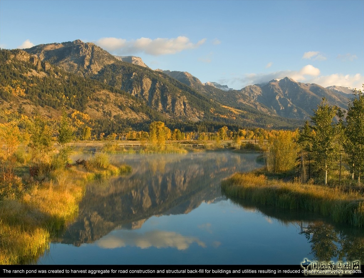 勞倫斯·S·洛克菲勒國家公園保護區