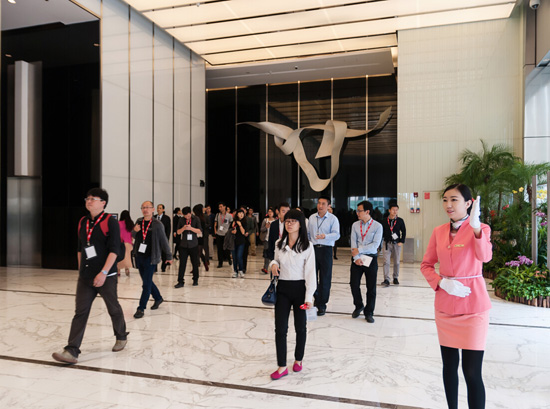 時代樓盤 金盤獎 房地產(chǎn)設計 地產(chǎn)設計