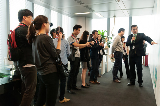 時代樓盤 金盤獎 房地產(chǎn)設計 地產(chǎn)設計