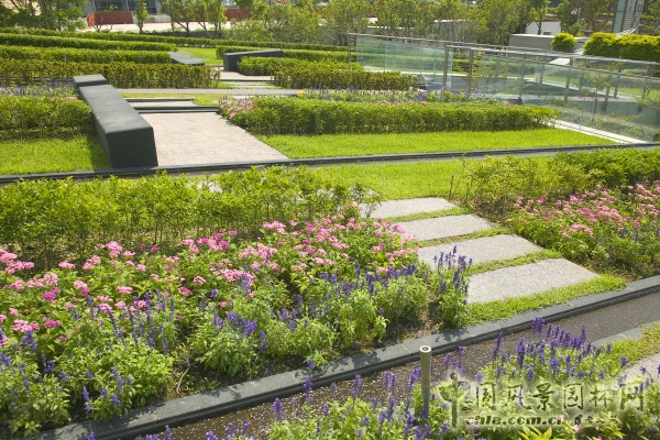 臺灣光寶電子總部